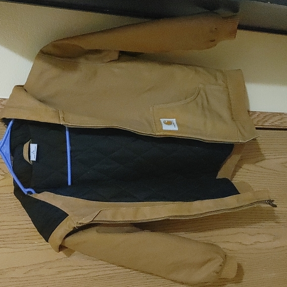 Jacket - Picture 1 of 3